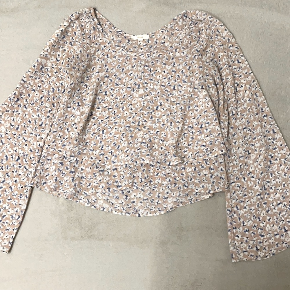 URBAN OUTFITTERS TOP